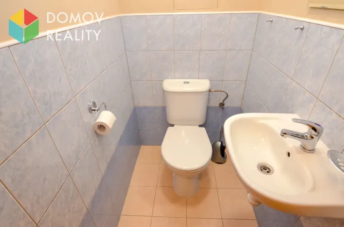 Pronájem bytu 3+kk, Králův Dvůr, Na Horizontu, 68 m2
