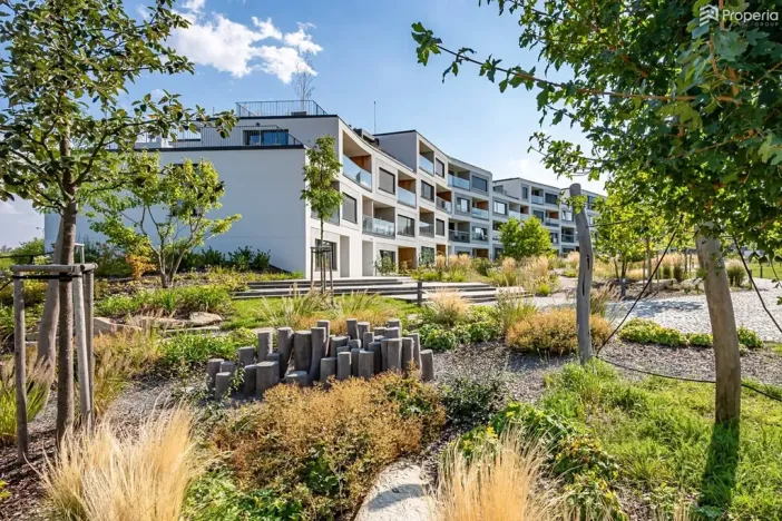 Prodej bytu 3+kk, Praha - Hlubočepy, Dostalové, 55 m2