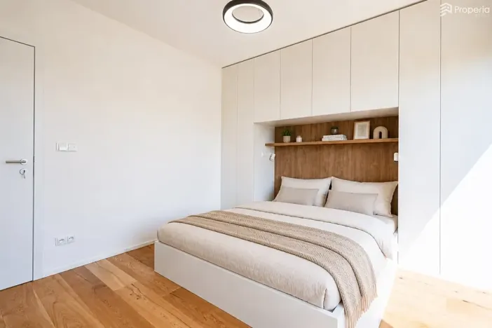 Prodej bytu 3+kk, Praha - Hlubočepy, Dostalové, 55 m2