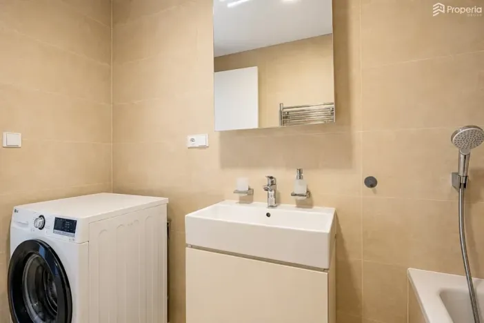 Prodej bytu 3+kk, Praha - Hlubočepy, Dostalové, 55 m2