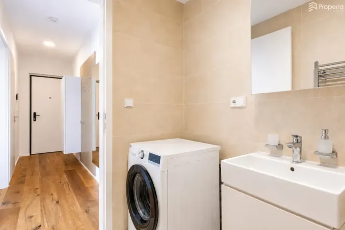 Prodej bytu 3+kk, Praha - Hlubočepy, Dostalové, 55 m2