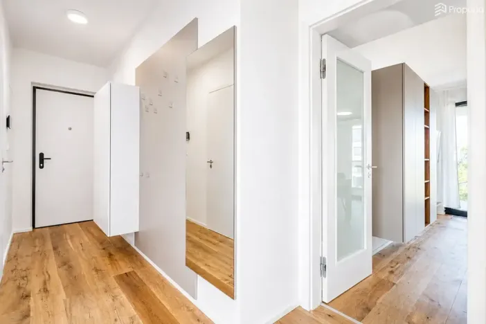 Prodej bytu 3+kk, Praha - Hlubočepy, Dostalové, 55 m2
