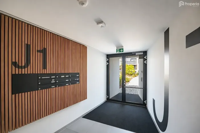 Prodej bytu 3+kk, Praha - Hlubočepy, Dostalové, 55 m2