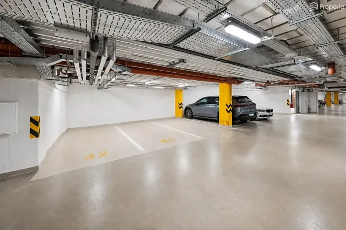 Prodej bytu 3+kk, Praha - Hlubočepy, Dostalové, 55 m2