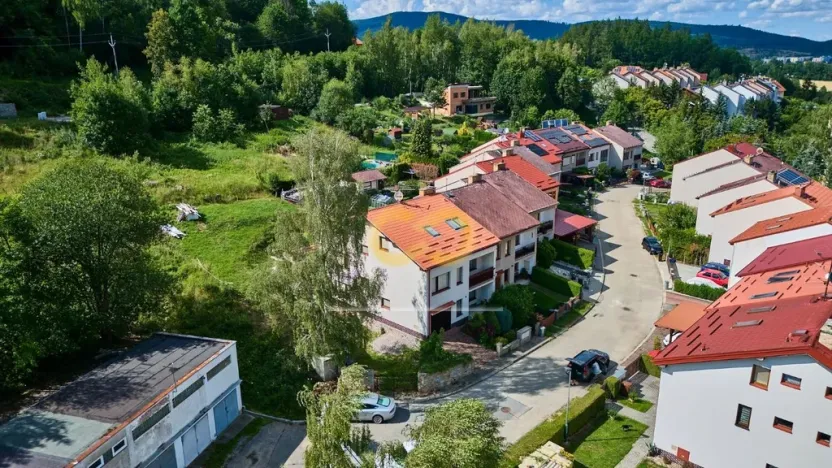 Prodej rodinného domu, Český Krumlov, Zvonková, 284 m2