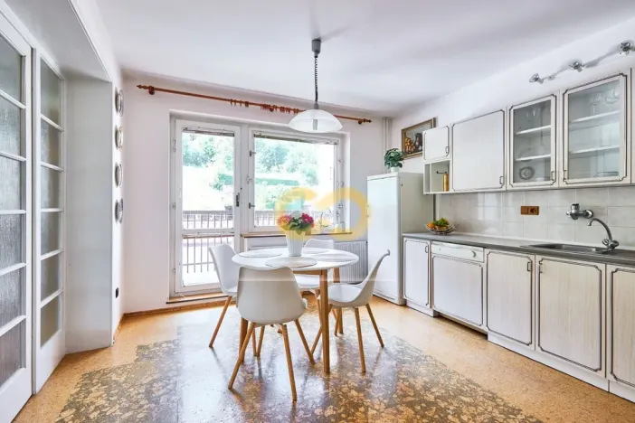 Prodej rodinného domu, Český Krumlov, Zvonková, 284 m2