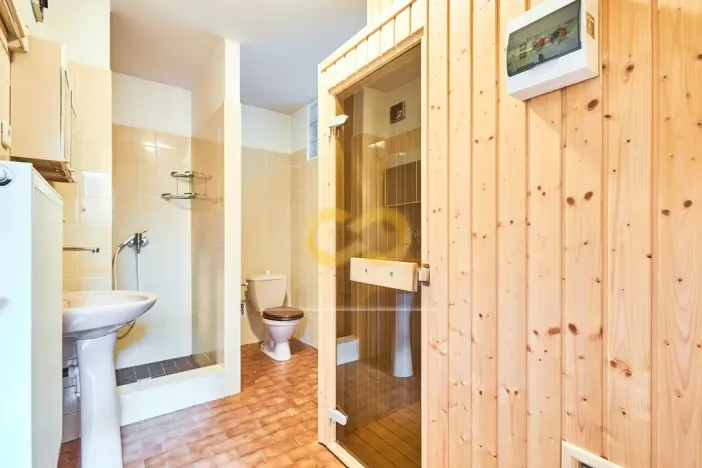 Prodej rodinného domu, Český Krumlov, Zvonková, 284 m2