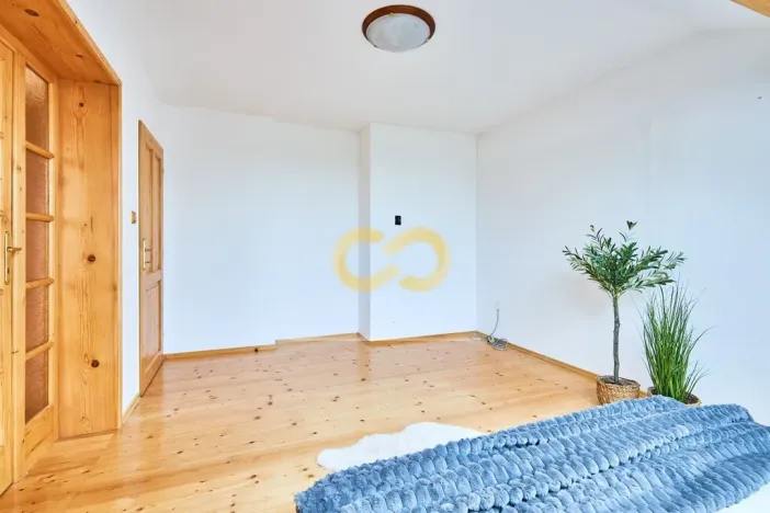 Prodej rodinného domu, Český Krumlov, Zvonková, 284 m2