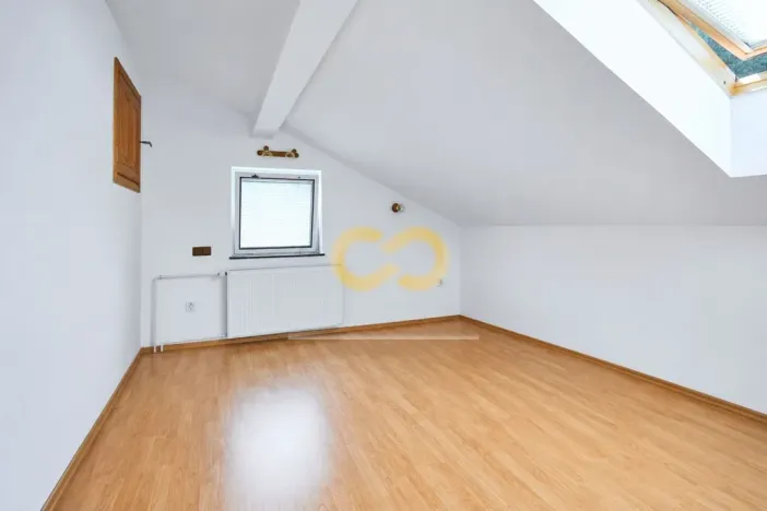 Prodej rodinného domu, Český Krumlov, Zvonková, 284 m2