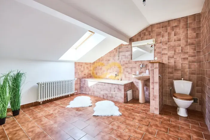 Prodej rodinného domu, Český Krumlov, Zvonková, 284 m2