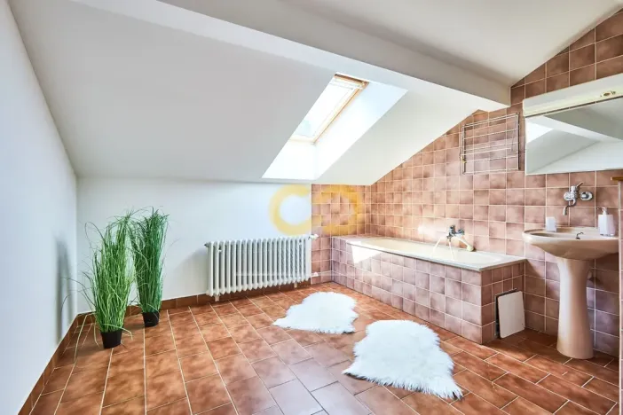 Prodej rodinného domu, Český Krumlov, Zvonková, 284 m2