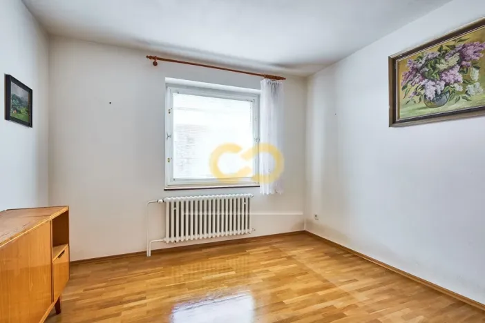 Prodej rodinného domu, Český Krumlov, Zvonková, 284 m2