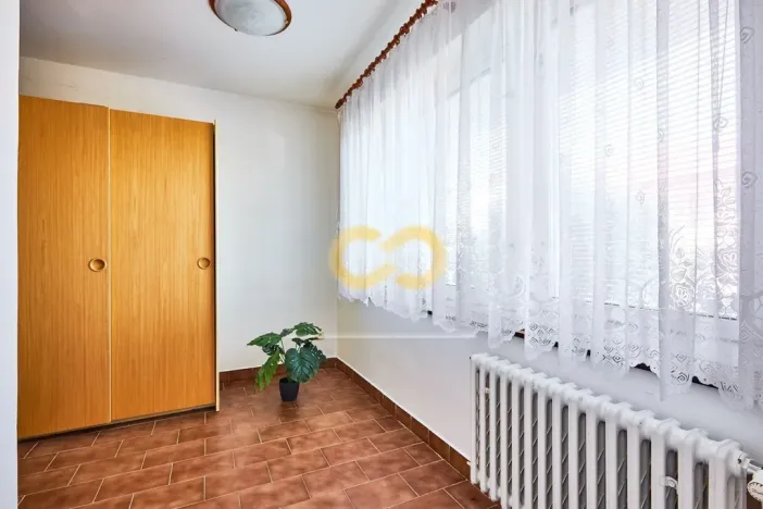 Prodej rodinného domu, Český Krumlov, Zvonková, 284 m2