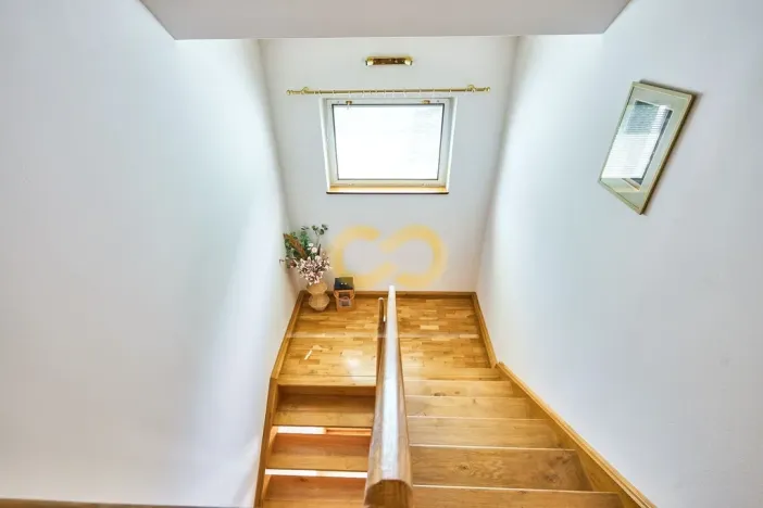 Prodej rodinného domu, Český Krumlov, Zvonková, 284 m2