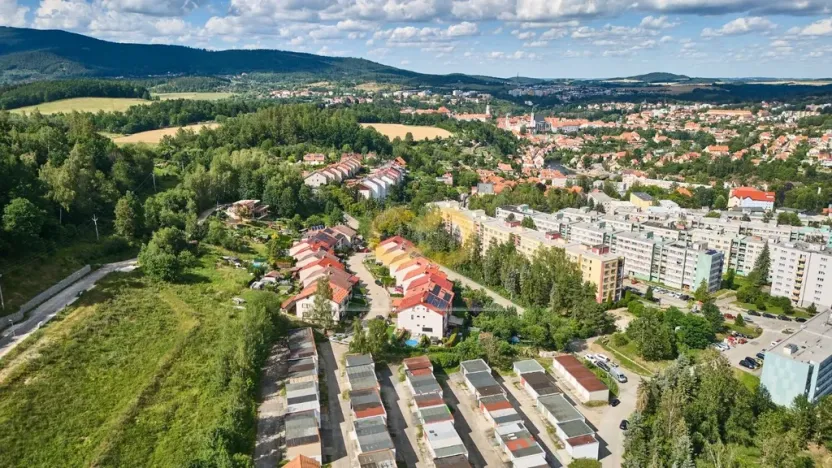 Prodej rodinného domu, Český Krumlov, Zvonková, 284 m2