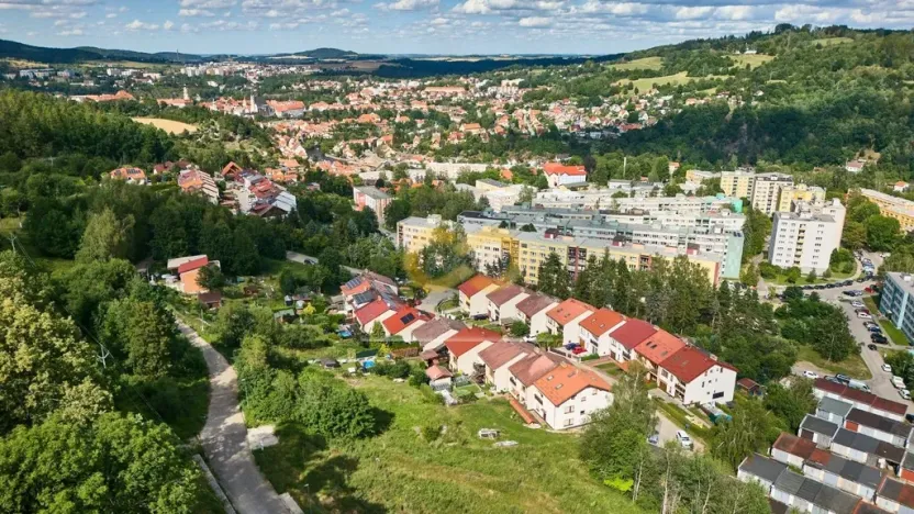 Prodej rodinného domu, Český Krumlov, Zvonková, 284 m2