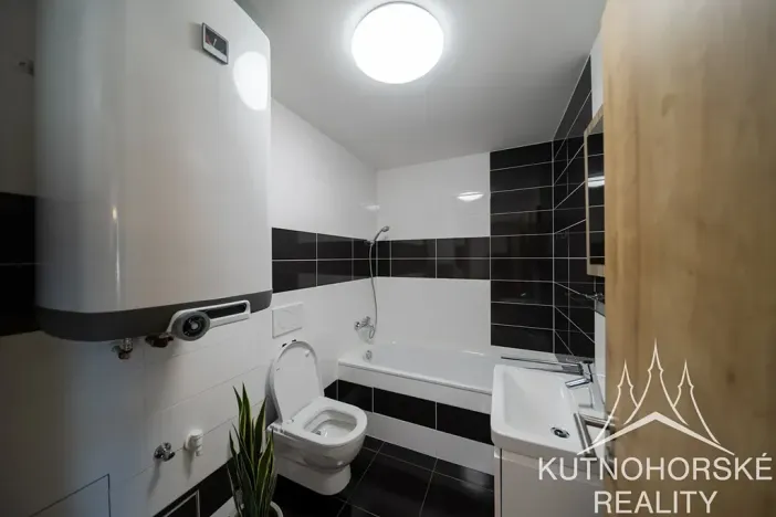 Prodej bytu 1+kk, Kutná Hora, V Zákoutí, 38 m2