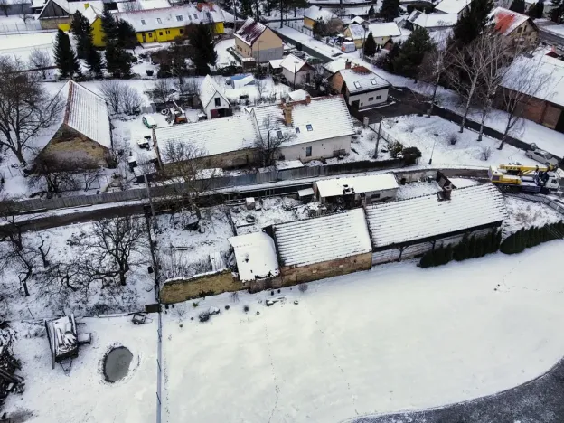 Prodej chalupy, Kočí, 100 m2