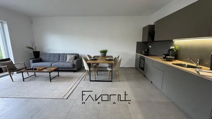 Pronájem rodinného domu, Ostrava, Měsíční, 94 m2