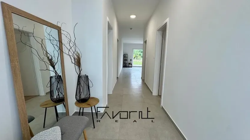 Pronájem rodinného domu, Ostrava, Měsíční, 94 m2