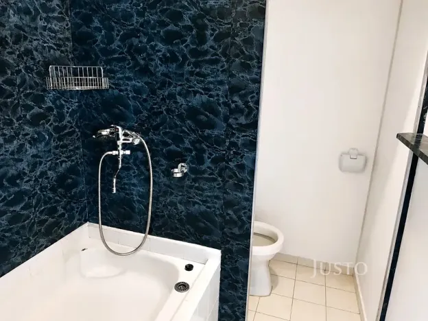 Pronájem bytu 1+1, Písek, třída Přátelství, 38 m2