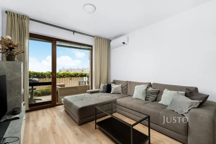 Pronájem bytu 2+kk, Brno - Slatina, Řípská, 59 m2