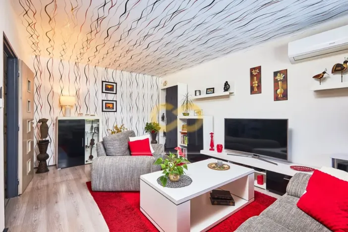 Prodej rodinného domu, Albrechtice nad Vltavou, 135 m2