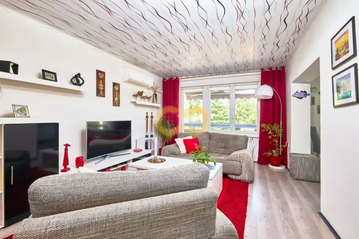Prodej rodinného domu, Albrechtice nad Vltavou, 135 m2