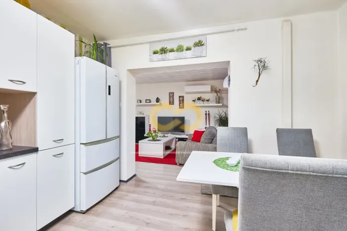 Prodej rodinného domu, Albrechtice nad Vltavou, 135 m2
