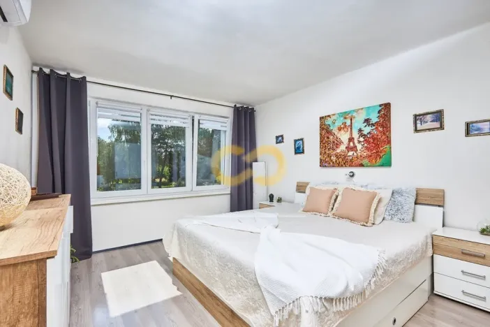 Prodej rodinného domu, Albrechtice nad Vltavou, 135 m2