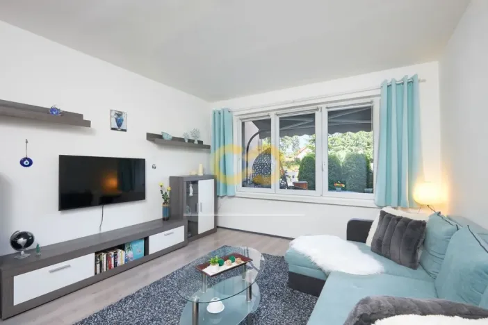 Prodej rodinného domu, Albrechtice nad Vltavou, 135 m2