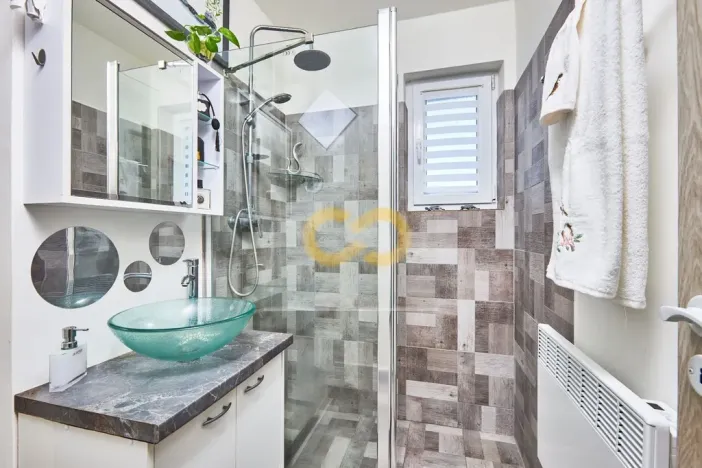 Prodej rodinného domu, Albrechtice nad Vltavou, 135 m2
