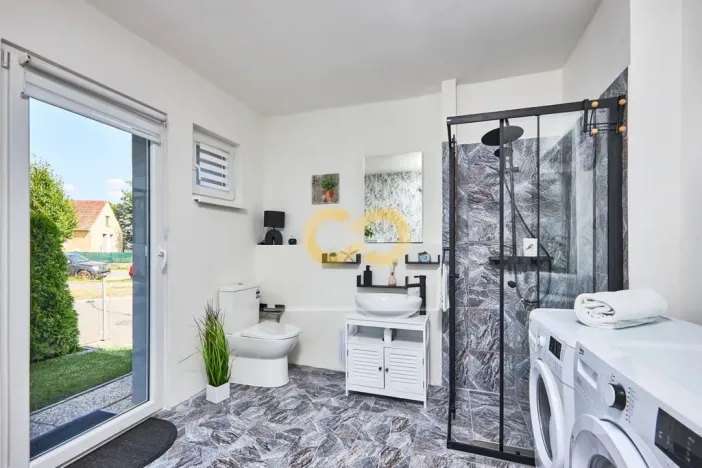 Prodej rodinného domu, Albrechtice nad Vltavou, 135 m2