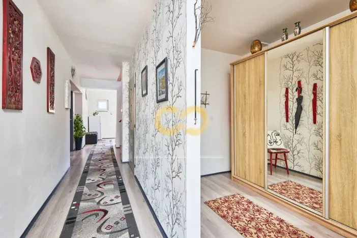 Prodej rodinného domu, Albrechtice nad Vltavou, 135 m2