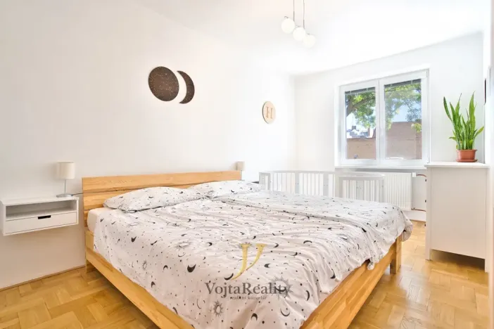 Prodej bytu 3+1, Olomouc, U místní dráhy, 64 m2
