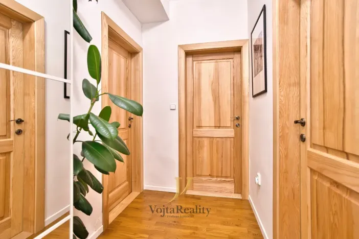 Prodej bytu 3+1, Olomouc, U místní dráhy, 64 m2