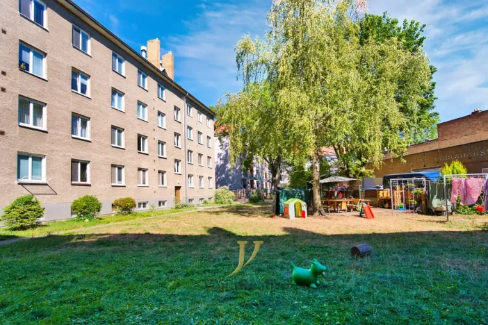 Prodej bytu 3+1, Olomouc, U místní dráhy, 64 m2