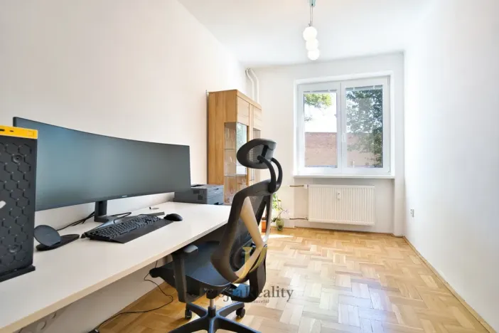 Prodej bytu 3+1, Olomouc, U místní dráhy, 64 m2