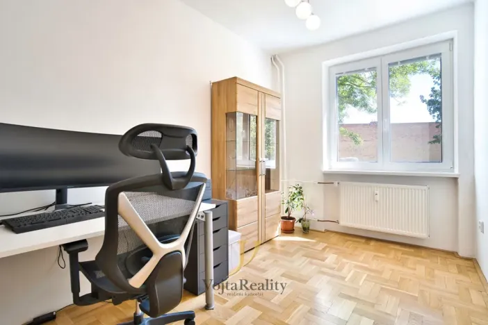 Prodej bytu 3+1, Olomouc, U místní dráhy, 64 m2