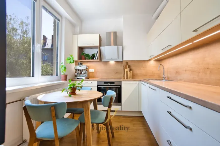 Prodej bytu 3+1, Olomouc, U místní dráhy, 64 m2