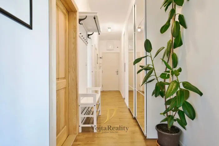 Prodej bytu 3+1, Olomouc, U místní dráhy, 64 m2