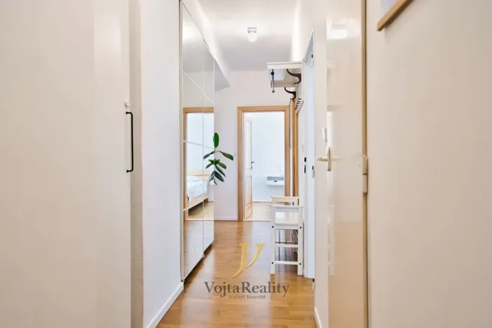 Prodej bytu 3+1, Olomouc, U místní dráhy, 64 m2