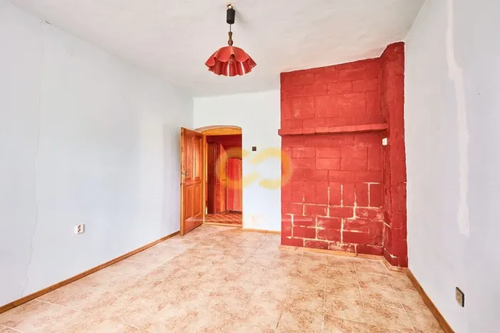 Prodej chalupy, Nové Hrady - Štiptoň, 547 m2