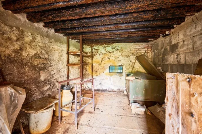 Prodej chalupy, Nové Hrady - Štiptoň, 547 m2