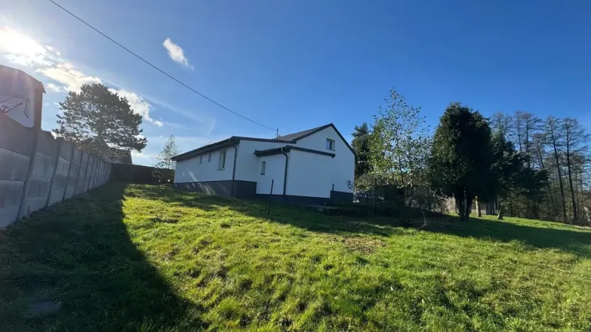 Prodej rodinného domu, Havířov, Nový Svět, 140 m2
