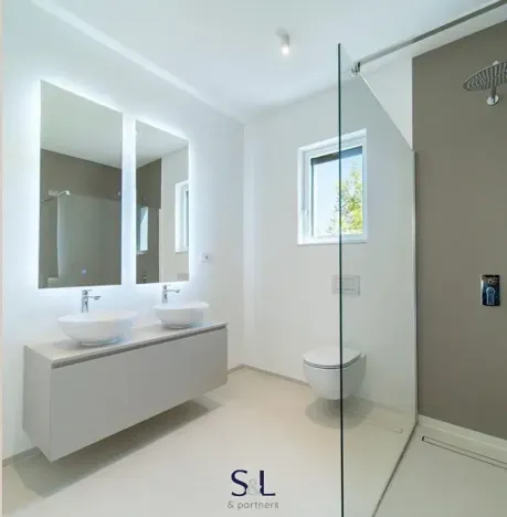 Prodej bytu 3+kk, Barbat na Rabu, Chorvatsko, 107 m2