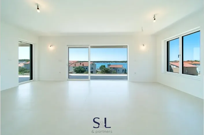 Prodej bytu 3+kk, Barbat na Rabu, Chorvatsko, 107 m2