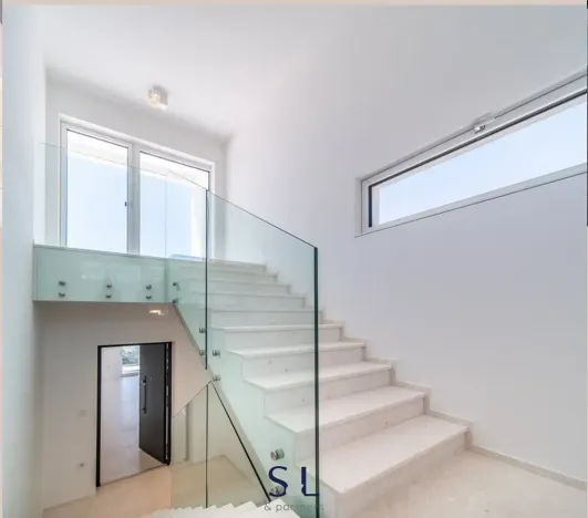 Prodej bytu 3+kk, Barbat na Rabu, Chorvatsko, 107 m2
