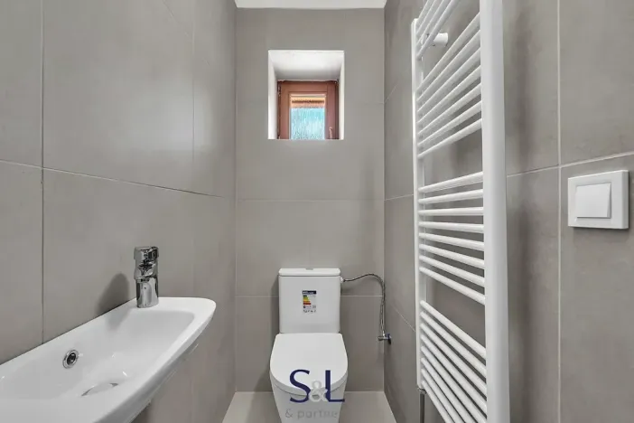 Prodej rodinného domu, Horní Planá, 200 m2