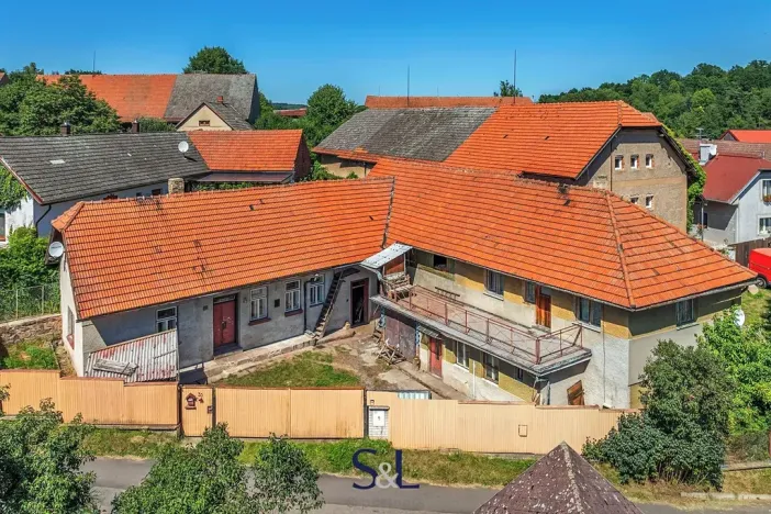 Prodej rodinného domu, Výžerky, 130 m2